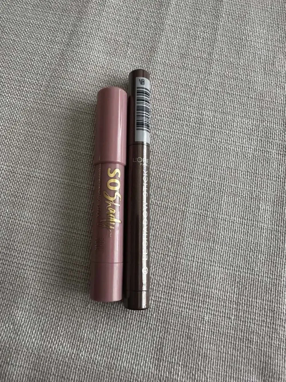 Eyeshadow bundle